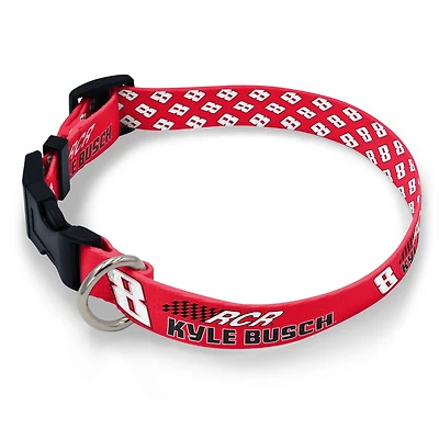 WinCraft Kyle Busch Pet Collar