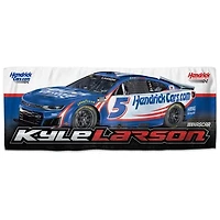 WinCraft Kyle Larson 12” x 30” Double-Sided Cooling Towel