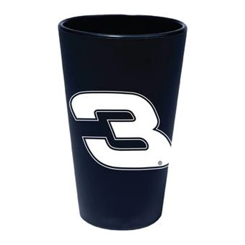 WinCraft Richard Childress Racing 16oz. Silicone Pint Glass