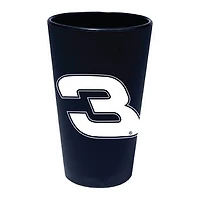 WinCraft Richard Childress Racing 16oz. Silicone Pint Glass