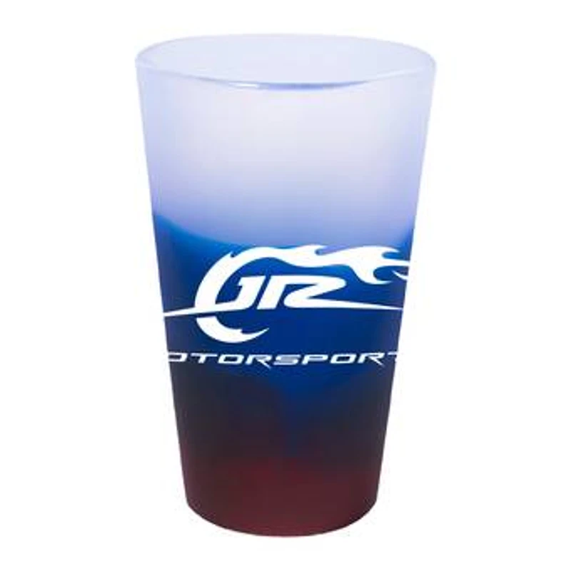 WinCraft JR Motorsports 16oz. Silicone Pint Glass