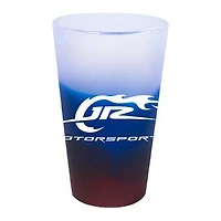 WinCraft JR Motorsports 16oz. Silicone Pint Glass
