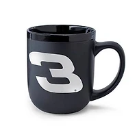 WinCraft Richard Childress Racing 17oz. Black Ceramic Mug