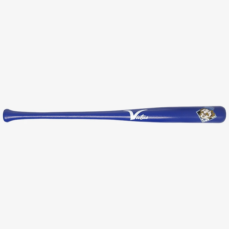 Victus Sports Kansas City Royals Mascot Mini Bat