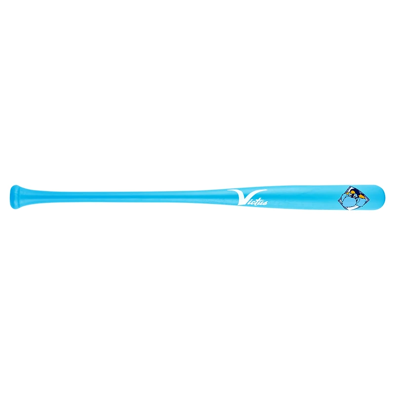 Victus Sports Tampa Bay Rays Mascot Mini Bat