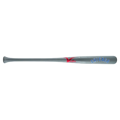 Victus Sports Chicago Cubs Throwback Logo Mini Bat