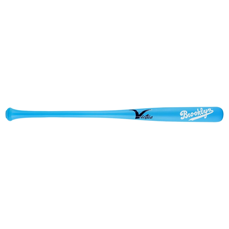 Victus Sports Brooklyn Dodgers Throwback Logo Mini Bat