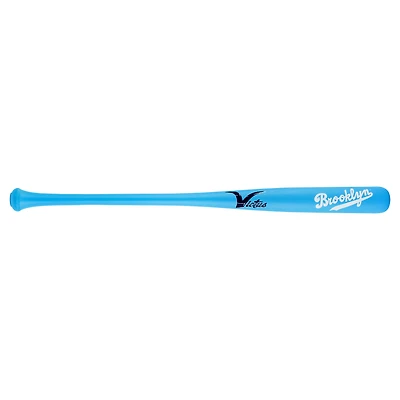 Victus Sports Brooklyn Dodgers Throwback Logo Mini Bat