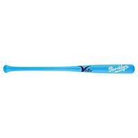 Victus Sports Brooklyn Dodgers Throwback Logo Mini Bat