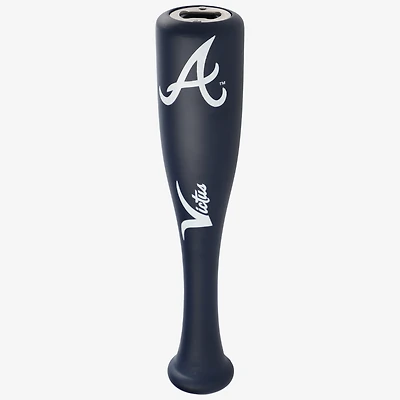Victus Sports Atlanta Braves Mini Bat Bottle Opener