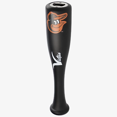 Victus Sports Baltimore Orioles Mini Bat Bottle Opener