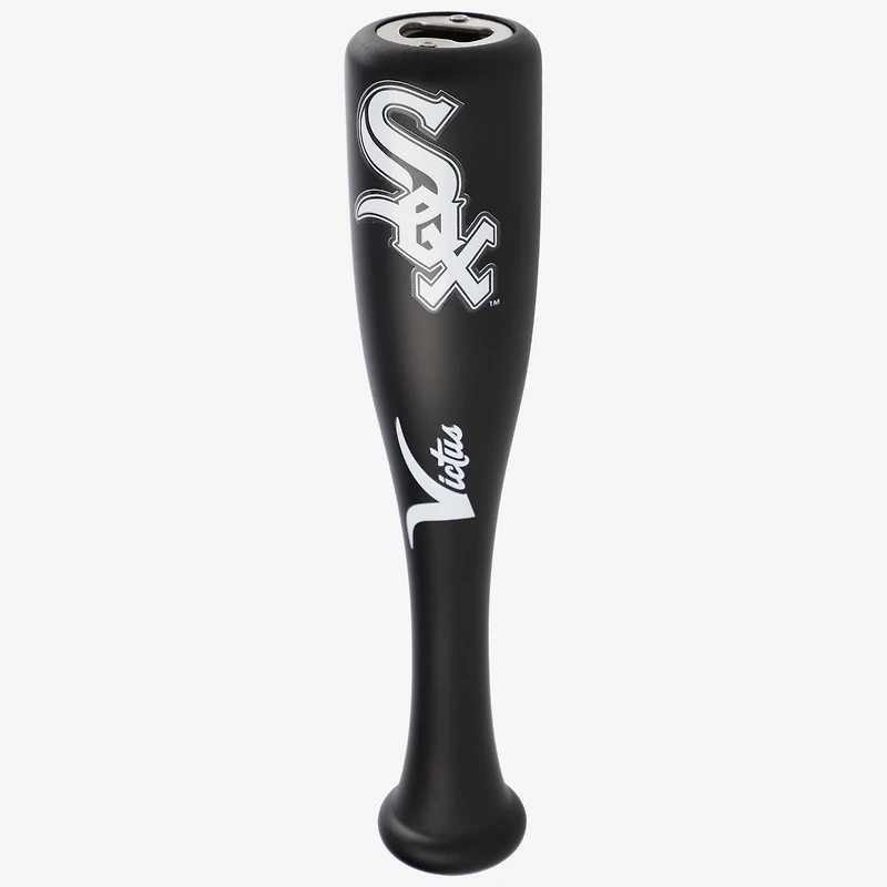 Victus Sports Chicago White Sox Mini Bat Bottle Opener