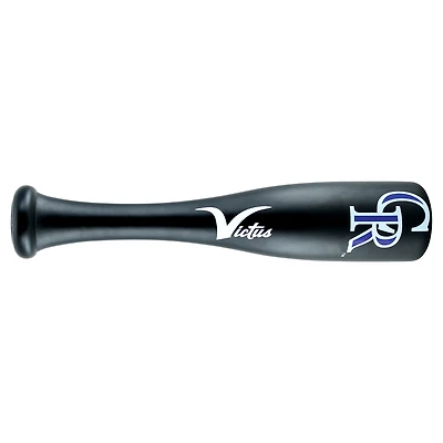 Victus Sports Colorado Rockies Mini Bat Bottle Opener