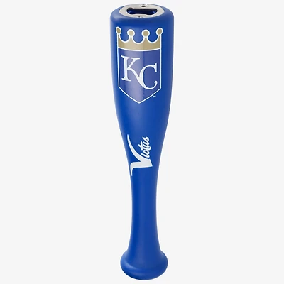 Victus Sports Kansas City Royals Mini Bat Bottle Opener