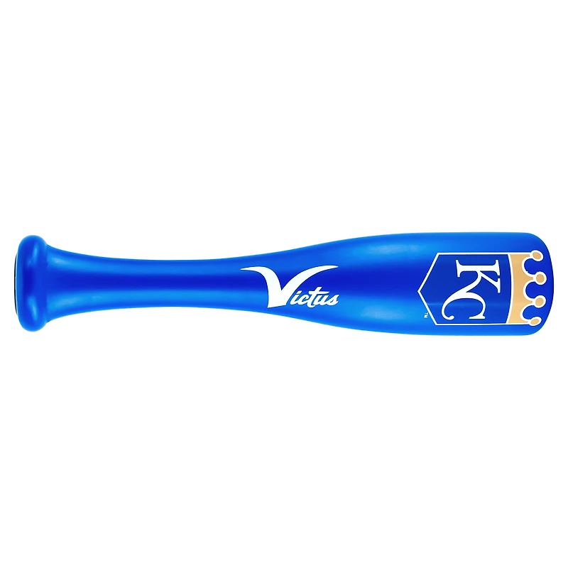 Victus Sports Kansas City Royals Mini Bat Bottle Opener