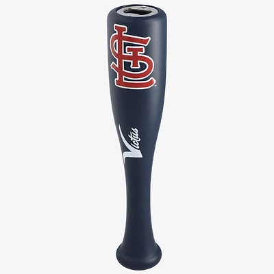 Victus Sports St. Louis Cardinals Mini Bat Bottle Opener