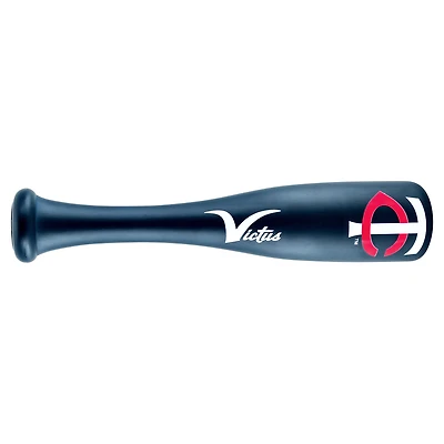Victus Sports Minnesota Twins Mini Bat Bottle Opener