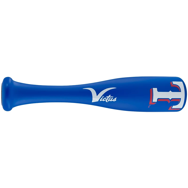 Victus Sports Texas Rangers Mini Bat Bottle Opener