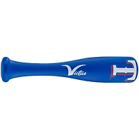 Victus Sports Texas Rangers Mini Bat Bottle Opener