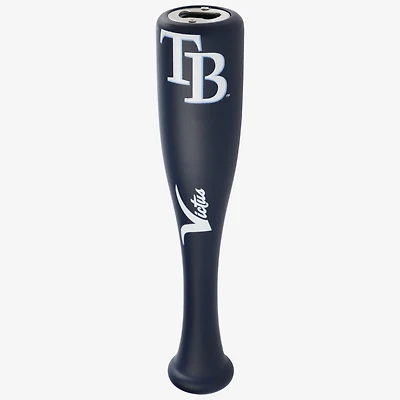 Victus Sports Tampa Bay Rays Mini Bat Bottle Opener