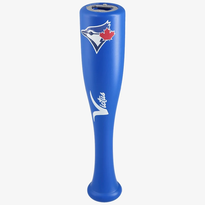 Victus Sports Toronto Blue Jays Mini Bat Bottle Opener
