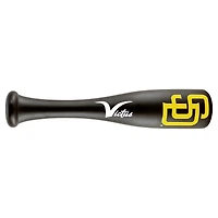 Victus Sports San Diego Padres Mini Bat Bottle Opener