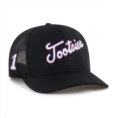 Men's '47 Ross Chastain Sponsor Logo Side Patch Trucker Adjustable Hat
