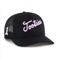 Men's '47 Ross Chastain Sponsor Logo Side Patch Trucker Adjustable Hat