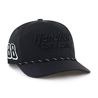 Men's '47 Rajah Caruth Driver Hitch Rope brrr° Adjustable Hat