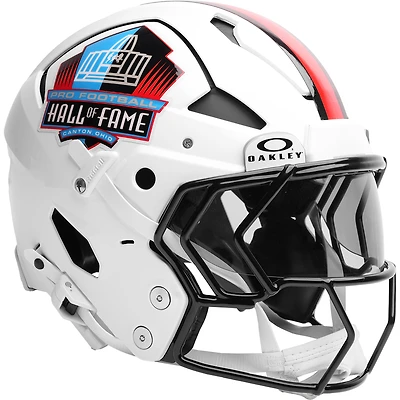 NFL Hall of Fame Riddell Axiom Authentic Helmet