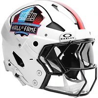 NFL Hall of Fame Riddell Axiom Authentic Helmet