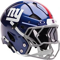 New York Giants Riddell Axiom Authentic Helmet