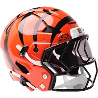 Cincinnati Bengals Riddell Axiom Authentic Helmet