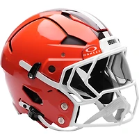 Cleveland Browns Riddell Axiom Authentic Helmet