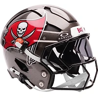Tampa Bay Buccaneers Riddell Axiom Authentic Helmet