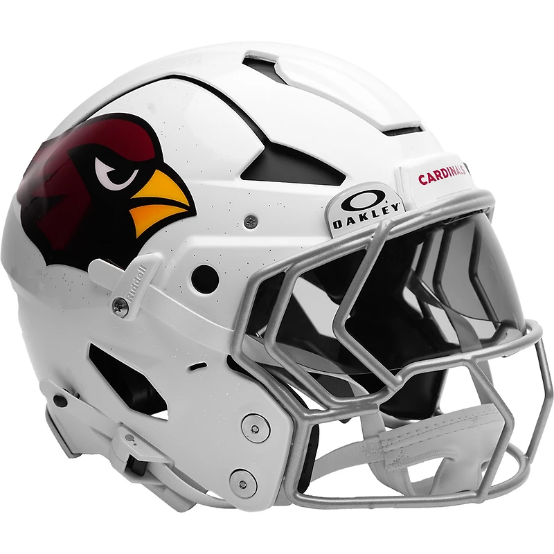 Arizona Cardinals Riddell Axiom Authentic Helmet