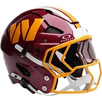 Washington Commanders Riddell Axiom Authentic Helmet