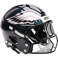 Philadelphia Eagles Riddell Axiom Authentic Helmet