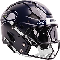 Seattle Seahawks Riddell Axiom Authentic Helmet