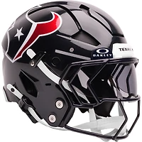 Houston Texans Riddell Axiom Authentic Helmet