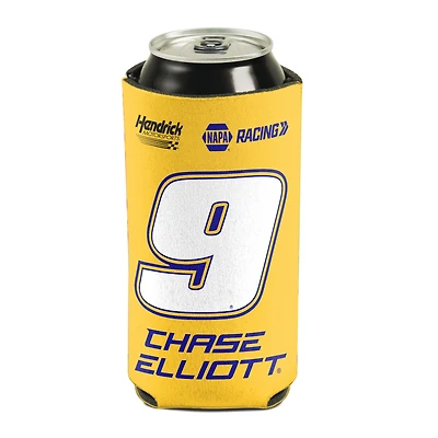 WinCraft NASCAR Chase Elliott 16 oz. Can Cooler