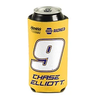 WinCraft NASCAR Chase Elliott 16 oz. Can Cooler