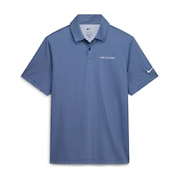 Men's Nike  Blue THE PLAYERS Velocity Micro Dri-FIT Polo