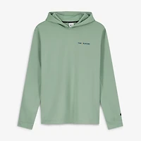 Men's Nike  Green THE PLAYERS Velocity Therma-FIT Hoodie