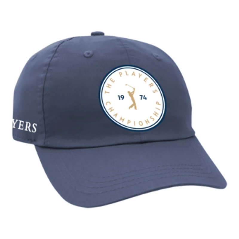 Men's Ahead Blue THE PLAYERS Shawmut Adjustable Hat