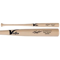 Nick Kurtz Athletics Autographed Victus Game Model Bat