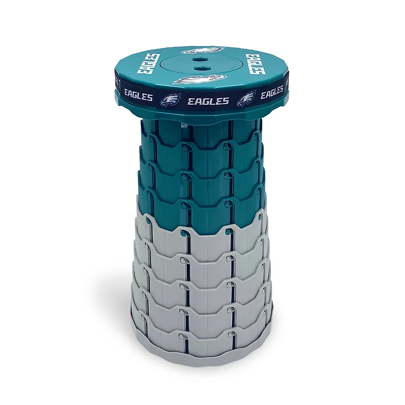 Philadelphia Eagles Collapsible Seat