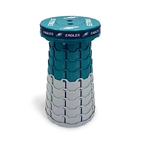Philadelphia Eagles Collapsible Seat
