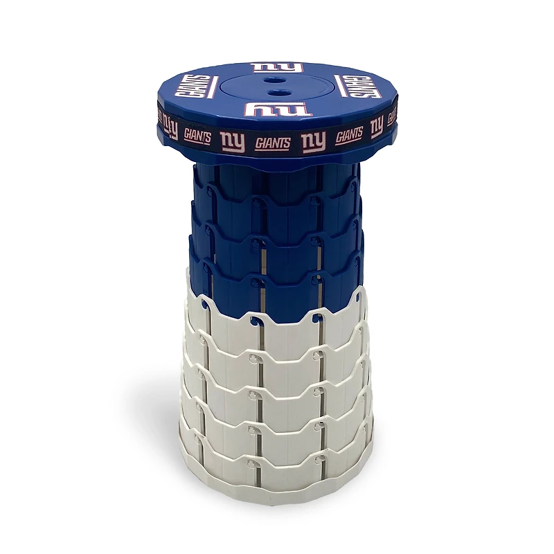 New York Giants Collapsible Seat