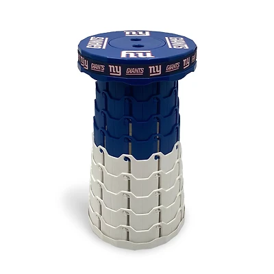 New York Giants Collapsible Seat